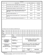 MIL DSCC 5962-95536G PDF MIL DSCC 5962-95536G PDF