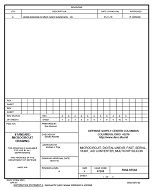 MIL DSCC 5962-95592A PDF