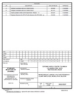 MIL DSCC 5962-95597D PDF