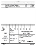 MIL DSCC 5962-95602C PDF