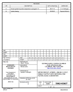 MIL DSCC 5962-95607B PDF
