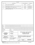 MIL DSCC 5962-95609D PDF