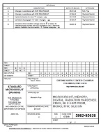 MIL DSCC 5962-95626E PDF