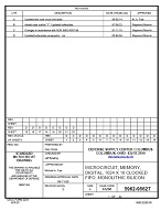MIL DSCC 5962-95627D PDF