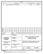 MIL DSCC 5962-95629A PDF