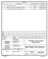 MIL DSCC 5962-95697C PDF
