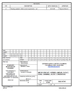 MIL DSCC 5962-95795A PDF