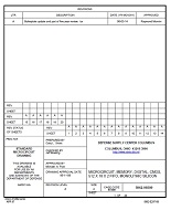 MIL DSCC 5962-96509A PDF MIL DSCC 5962-96509A PDF