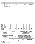 MIL DSCC 5962-96518B PDF