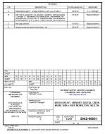 MIL DSCC 5962-96691D PDF