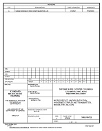 MIL DSCC 5962-96722A PDF
