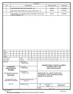 MIL DSCC 5962-96723C PDF