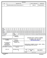 MIL DSCC 5962-96743A PDF