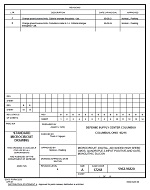 MIL DSCC 5962-96820B PDF