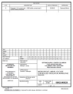 MIL DSCC 5962-96828A PDF