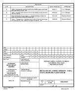 MIL DSCC 5962-96901D PDF