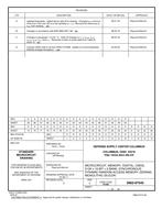 MIL DSCC 5962-97545D PDF