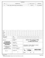 MIL DSCC 5962-97563A PDF