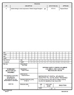 MIL DSCC 5962-97590A PDF