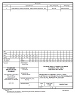 MIL DSCC 5962-97599A PDF