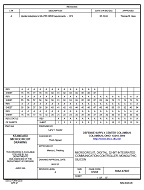 MIL DSCC 5962-97607A PDF