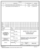 MIL DSCC 5962-97619B PDF