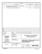 MIL DSCC 5962-97628B PDF