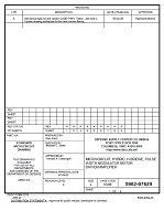 MIL DSCC 5962-97629A PDF