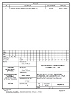 MIL DSCC 5962-97640A PDF