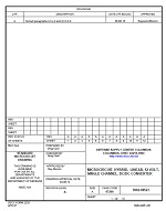 MIL DSCC 5962-98523A PDF MIL DSCC 5962-98523A PDF