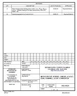 MIL DSCC 5962-98525B PDF