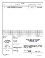 MIL DSCC 5962-98537B PDF