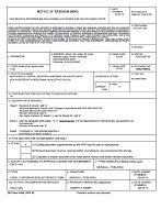 MIL DSCC 5962-98602 Notice A - Revision PDF