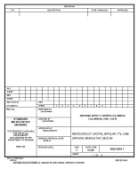MIL DSCC 5962-98611 PDF