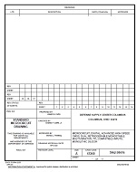 MIL DSCC 5962-98616 PDF