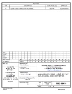 MIL DSCC 5962-98638A PDF