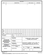 MIL DSCC 5962-98644 PDF