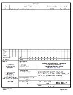 MIL DSCC 5962-98647A PDF
