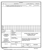MIL DSCC 5962-98649A PDF