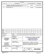 MIL DSCC 5962-98649B PDF