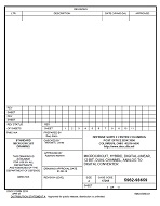 MIL DSCC 5962-98659 PDF