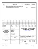 MIL DSCC 5962-99522B PDF MIL DSCC 5962-99522B PDF