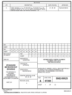 MIL DSCC 5962-99523A PDF