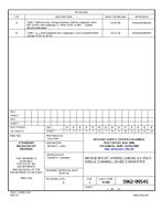 MIL DSCC 5962-99545B PDF