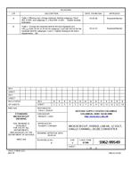 MIL DSCC 5962-99549B PDF