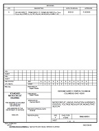 MIL DSCC 5962-99551A PDF