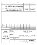 MIL DSCC 5962-99556C PDF