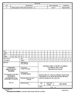 MIL DSCC 5962-99560A PDF