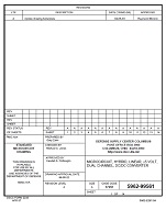 MIL DSCC 5962-99561A PDF MIL DSCC 5962-99561A PDF