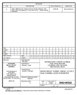 MIL DSCC 5962-99562A PDF